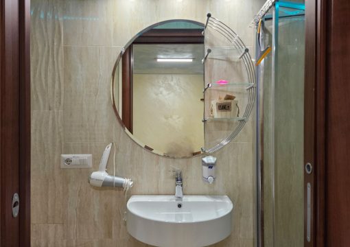 Căn hộ Romabellahost 3