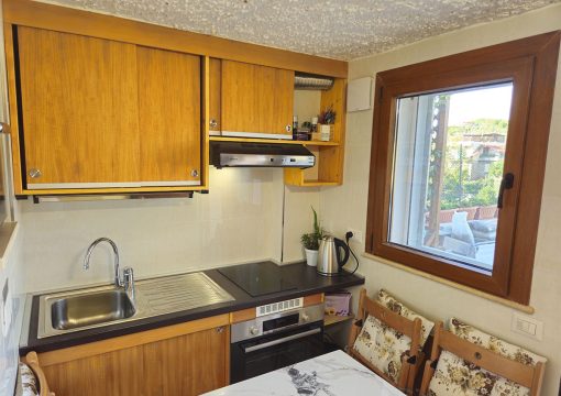 Căn hộ Romabellahost 3