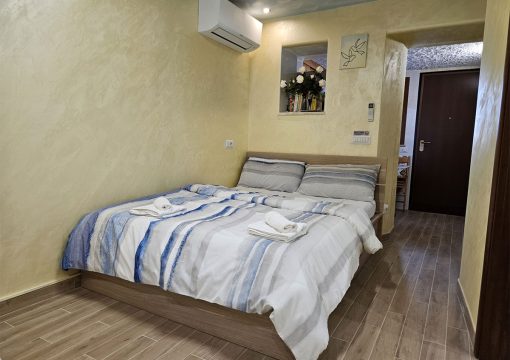 Căn hộ Romabellahost 3