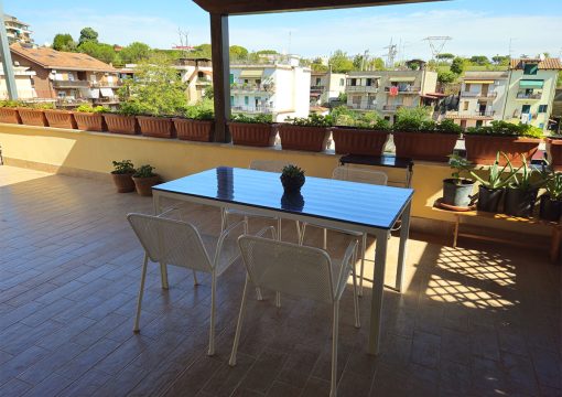 Căn hộ Romabellahost 3