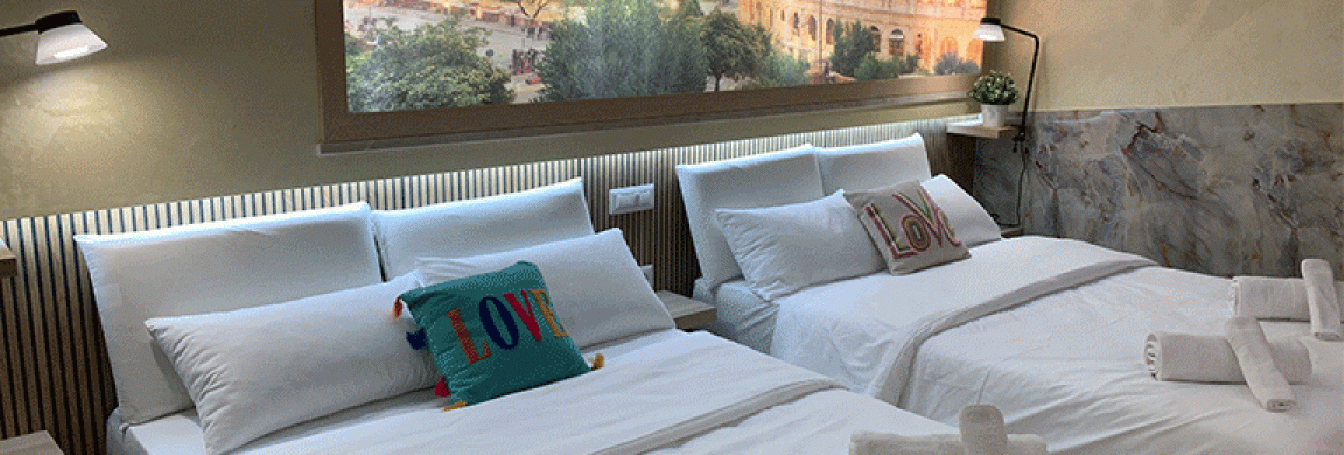 Căn hộ Roma Bella Host 4
