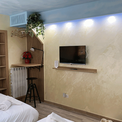 Căn hộ Roma Bella Host 4