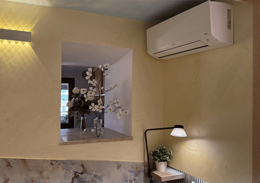 Căn hộ Roma Bella Host 4