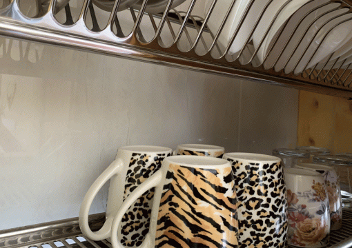 Căn hộ Romabellahost 3