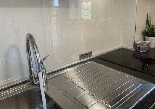 Căn hộ Romabellahost 3