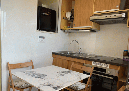 Căn hộ Romabellahost 3