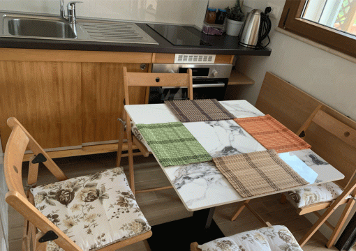 Căn hộ Romabellahost 3