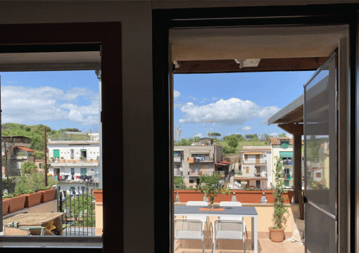 Căn hộ Romabellahost 3