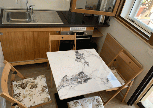 Căn hộ Romabellahost 3