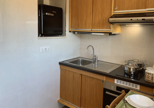 Căn hộ Romabellahost 3