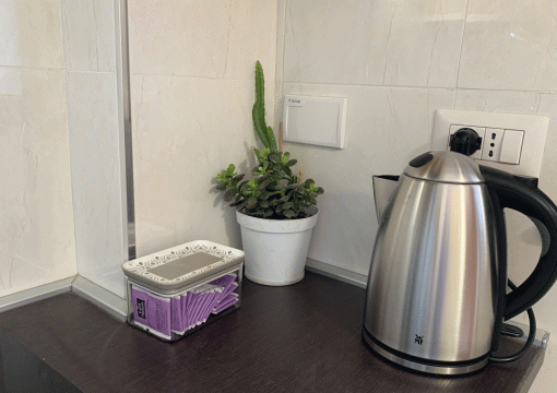 Căn hộ Romabellahost 3