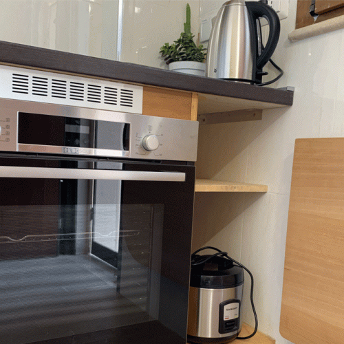 Căn hộ Romabellahost 3