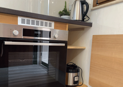 Căn hộ Romabellahost 3