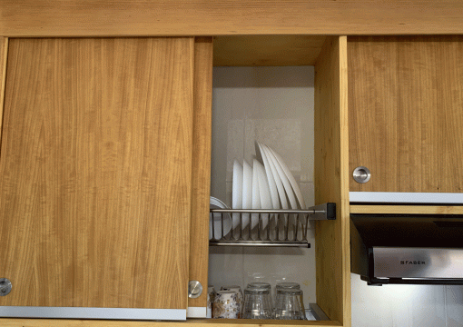 Căn hộ Romabellahost 3