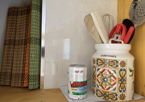 Căn hộ Romabellahost 3