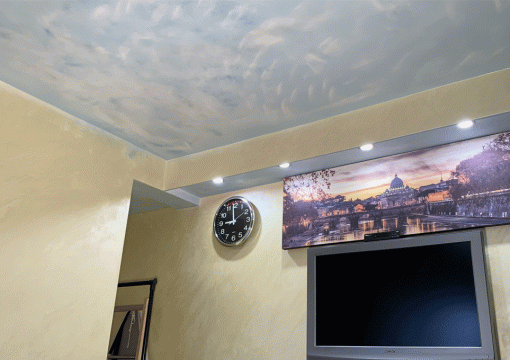 Căn hộ Romabellahost 3