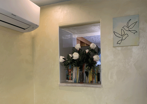 Căn hộ Romabellahost 3