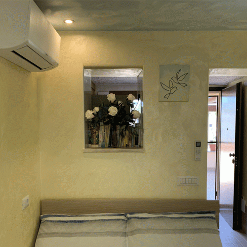 Căn hộ Romabellahost 3