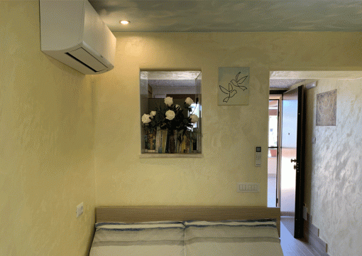 Căn hộ Romabellahost 3