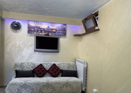 Căn hộ Romabellahost 3