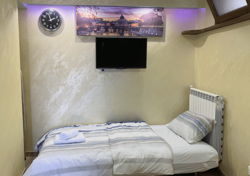 Căn hộ Romabellahost 3