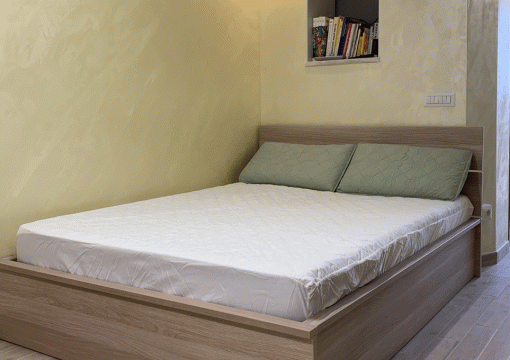 Căn hộ Romabellahost 3