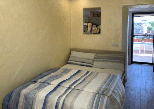 Căn hộ Romabellahost 3