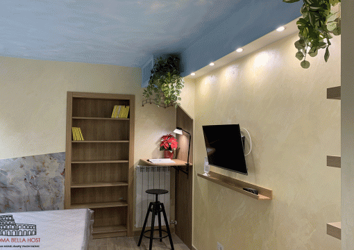 Căn hộ Roma Bella Host 4