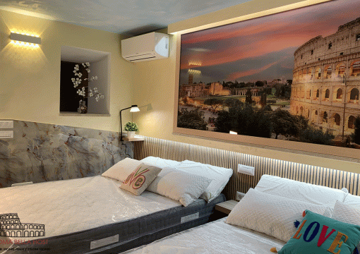Căn hộ Roma Bella Host 4