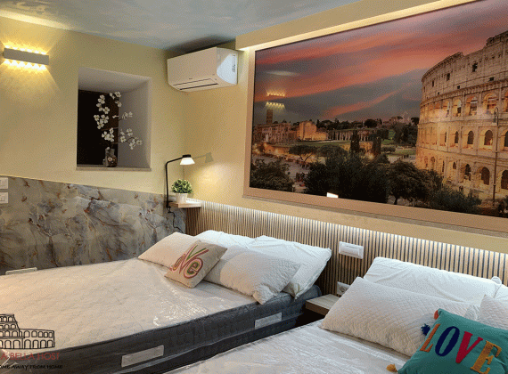 Căn hộ Roma Bella Host 4