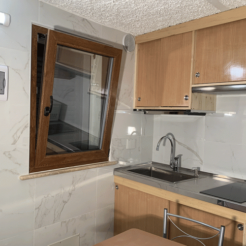 Căn hộ Roma Bella Host 4