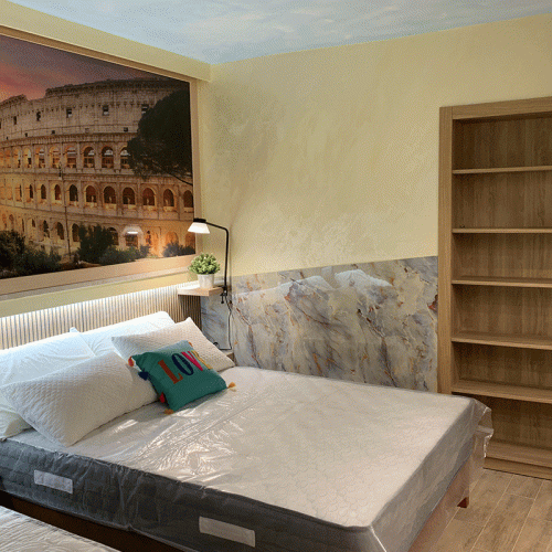 Căn hộ Roma Bella Host 4