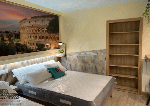 Căn hộ Roma Bella Host 4