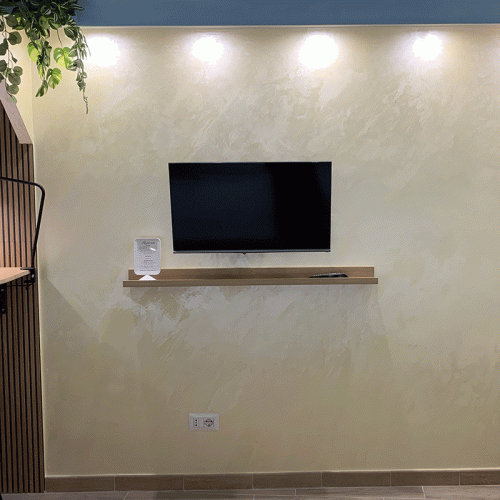 Căn hộ Roma Bella Host 4