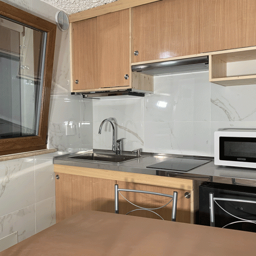 Căn hộ Roma Bella Host 4