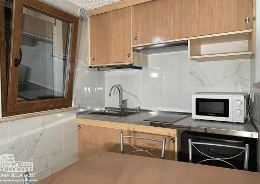 Căn hộ Roma Bella Host 4