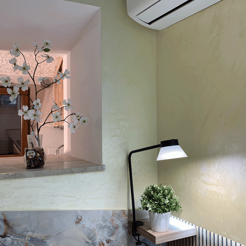 Căn hộ Roma Bella Host 4