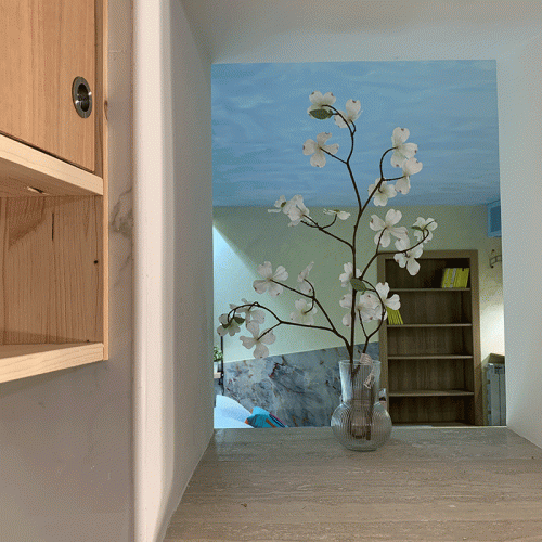 Căn hộ Roma Bella Host 4