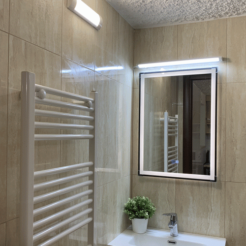 Căn hộ Roma Bella Host 4