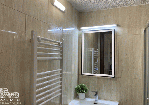 Căn hộ Roma Bella Host 4