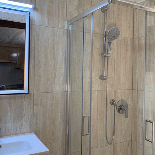 Căn hộ Roma Bella Host 4