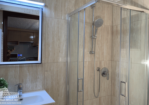 Căn hộ Roma Bella Host 4