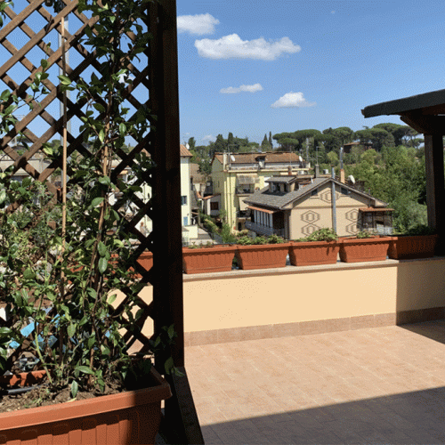 Căn hộ Romabellahost 3