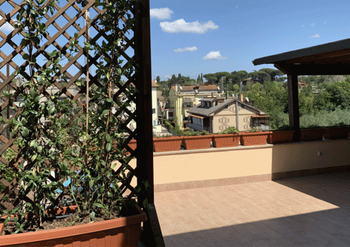 Căn hộ Romabellahost 3