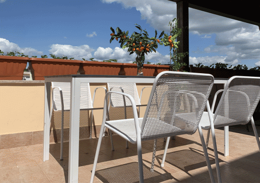 Căn hộ Romabellahost 3