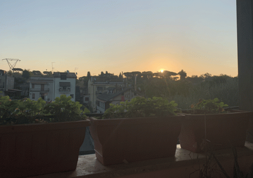 Căn hộ Romabellahost 3