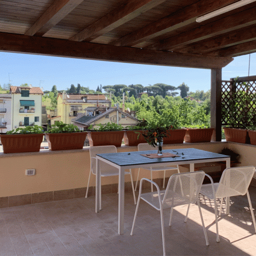 Căn hộ Roma Bella Host 4