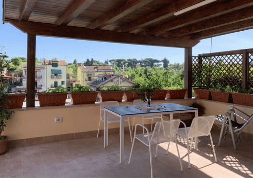 Căn hộ Romabellahost 3