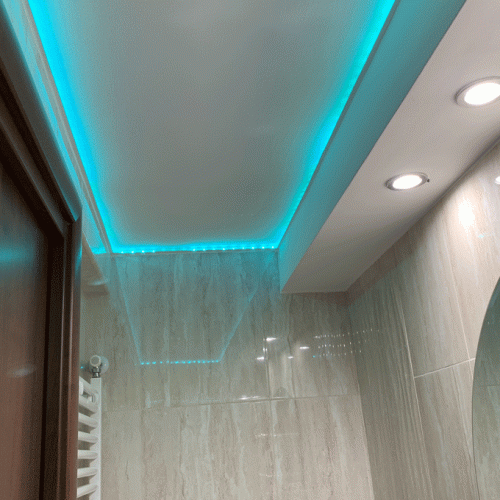 Căn hộ Romabellahost 3