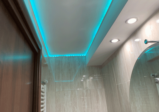 Căn hộ Romabellahost 3